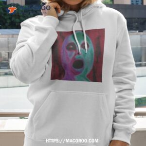 Devsprings Fuktoy Cory Shirt