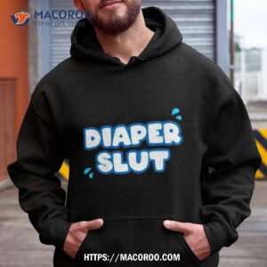 Diaper Slut Shirt