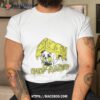 Die Hard Cheesehead Shirt