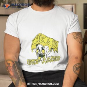 die hard cheesehead shirt tshirt