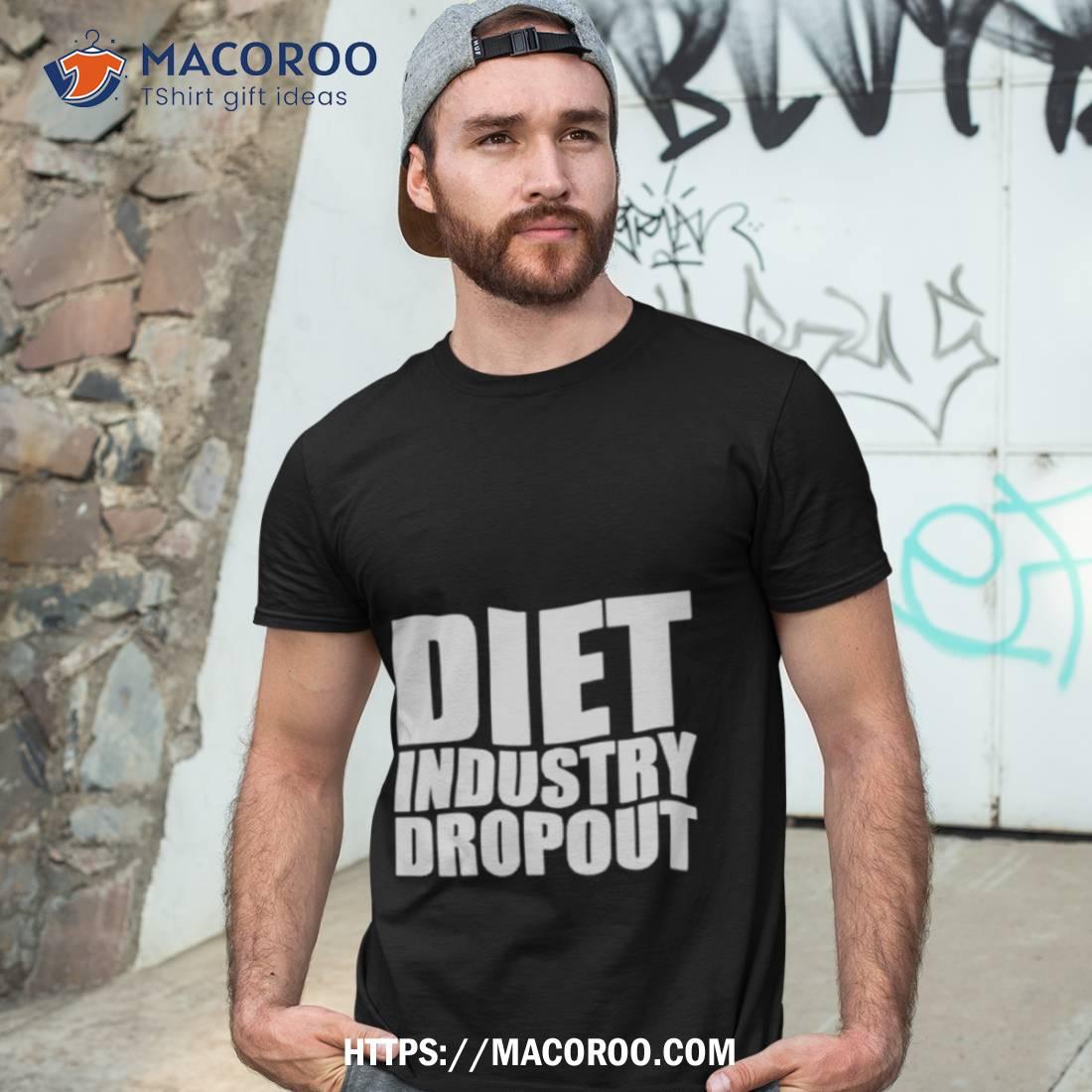 Diet dropout hot sale sweatshirt