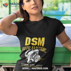 diet starts monday alternator t shirt tshirt 1