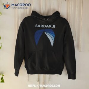 diljit dosanjh sardar jii punjabi shirt hoodie