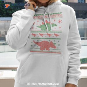 Dinos Christmas Shirt