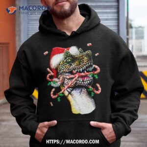 Dinosaur Christmas 2023 Shirt