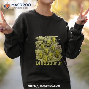 Dinosaur Jr. Dream T Shirt 2 dinosaur jr dream t shirt sweatshirt 2