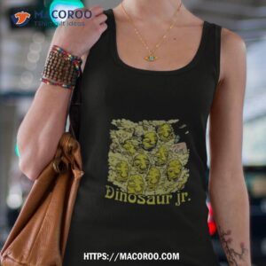 Dinosaur Jr. Dream T Shirt 3 dinosaur jr dream t shirt tank top 4