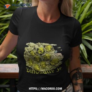 dinosaur jr dream t shirt tshirt 3
