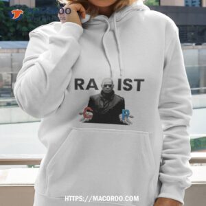 Dippy Tees Ra_ist Shirt