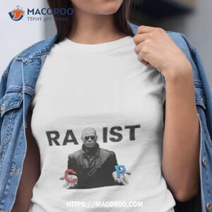 Dippy Tees Ra_ist Shirt