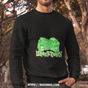 dirty hit lowertown i love to lie shirt sweatshirt