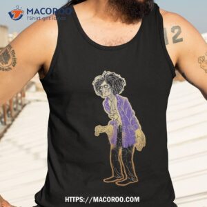 disney hocus pocus billy butcherson zombie shirt tank top 3