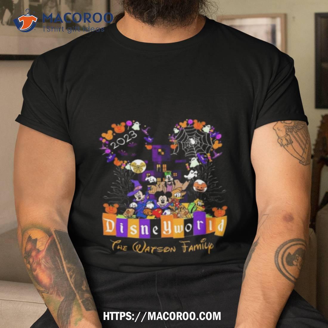 Design Your Own Custom T-Shirt in Magic Kingdom's Tomorrowland! 