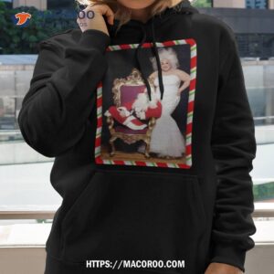 Divine Christmas Tribute Shirt