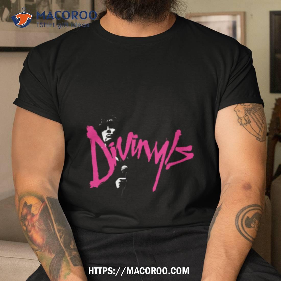 Divinyls Chrissy Ausrock T Shirt Divinyls Chrissy Ausrock T Shirt