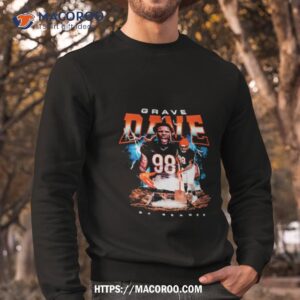 Dj Reader Grave Dave 98 Shirt 2 dj reader grave dave 98 shirt sweatshirt
