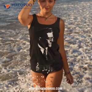 Dmitri Shostakovich Dsch Motif Musical Notes Shirt 3 dmitri shostakovich dsch motif musical notes shirt tank top 3