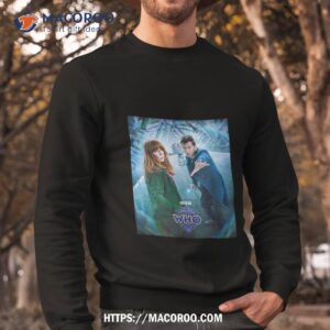 Doctor Who Wild Blue Yonder Coming 2nd December To Disney Plus T Shirt 2 doctor who wild blue yonder coming 2nd december to disney plus t shirt sweatshirt