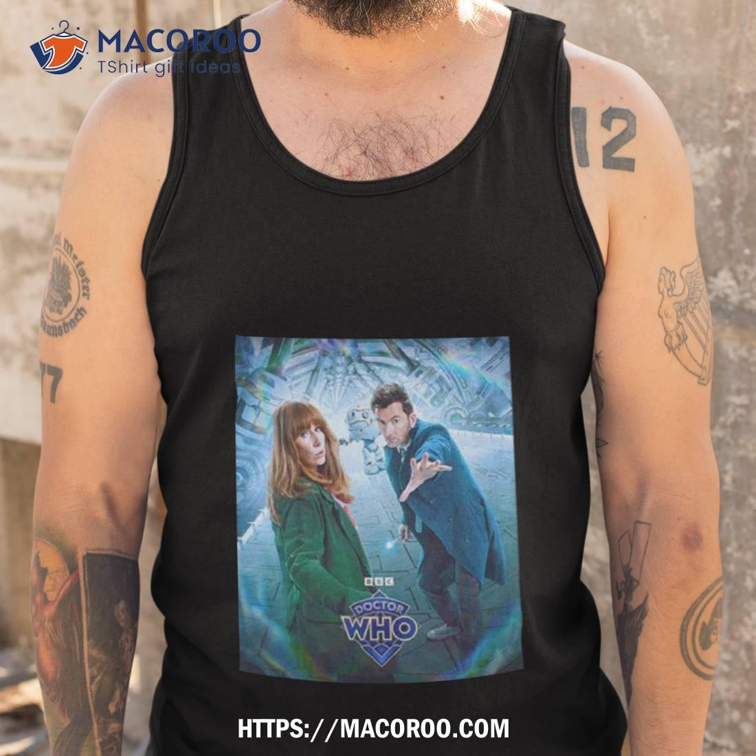 Doctor Who Wild Blue Yonder Coming 2nd December To Disney Plus T Shirt Doctor Who Wild Blue Yonder Coming 2nd December To Disney Plus T Shirt