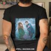 Doctor Who Wild Blue Yonder Coming 2nd December To Disney Plus T Shirt