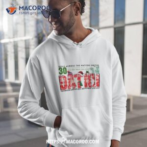 Dog Logo Christmas Shirt