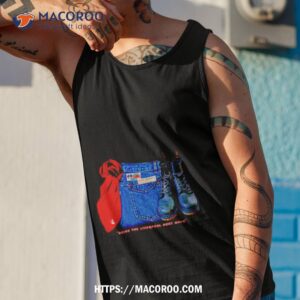 Doing The Liverpool Boot Walk T Shirt 3 doing the liverpool boot walk t shirt tank top 1