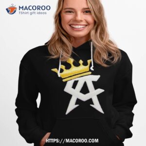 dolce and gabbana canelo alvarez king of boxing shirt hoodie 1