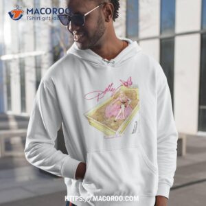 Dolly Parton Backwoods Barbie Shirt