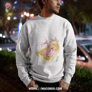 dolly parton backwoods barbie shirt sweatshirt