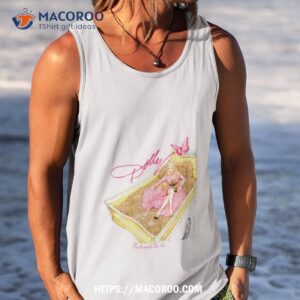 dolly parton backwoods barbie shirt tank top