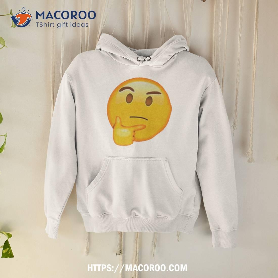 Miami Dolphins Emoji T-shirt Sweatshirt Hoodie