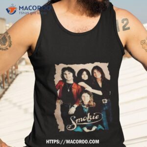 don t play your rock n roll to me smokie band shirt tank top 3