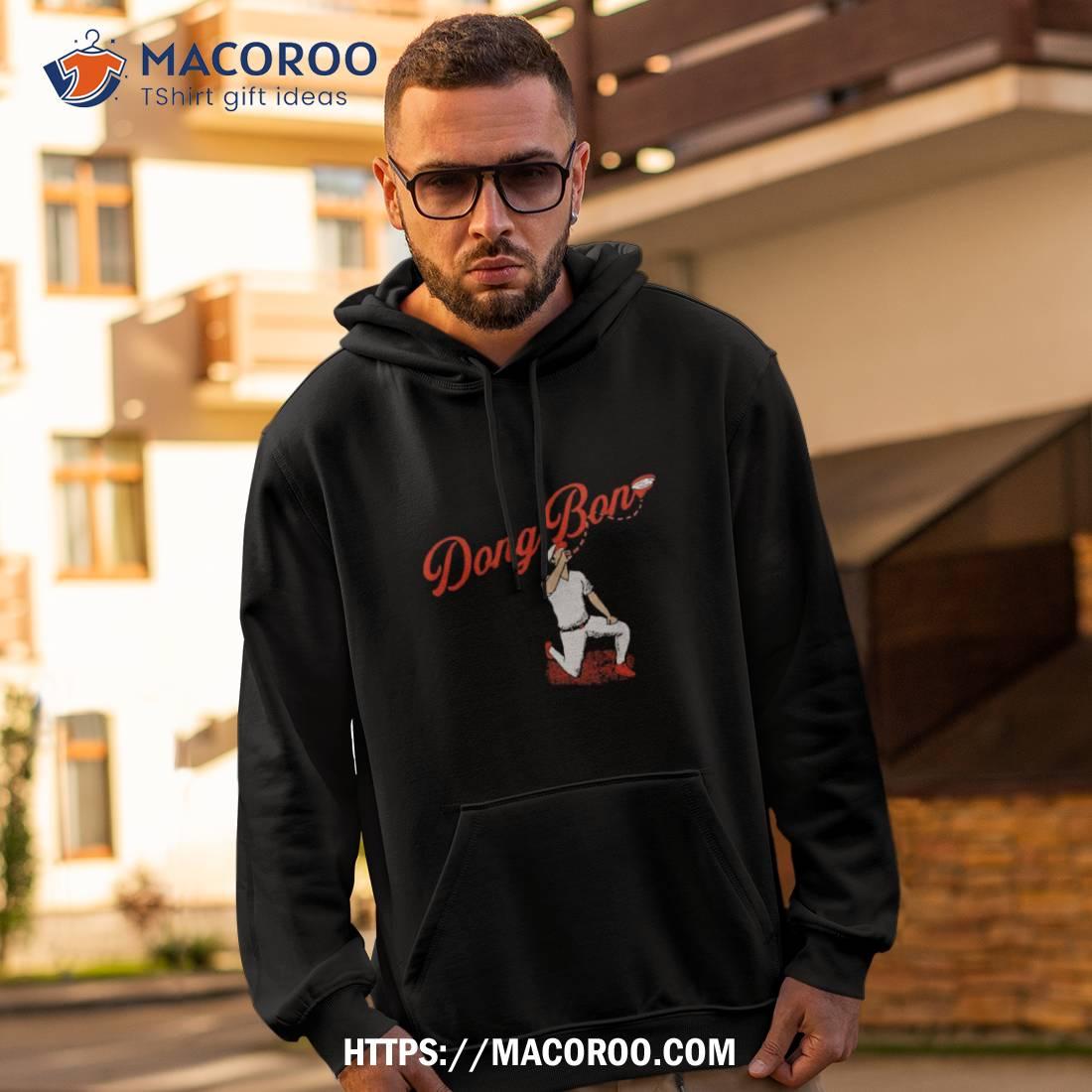 Dong Bong Baltimore Orioles 2023 Shirt Dong Bong Baltimore Orioles 2023 Shirt