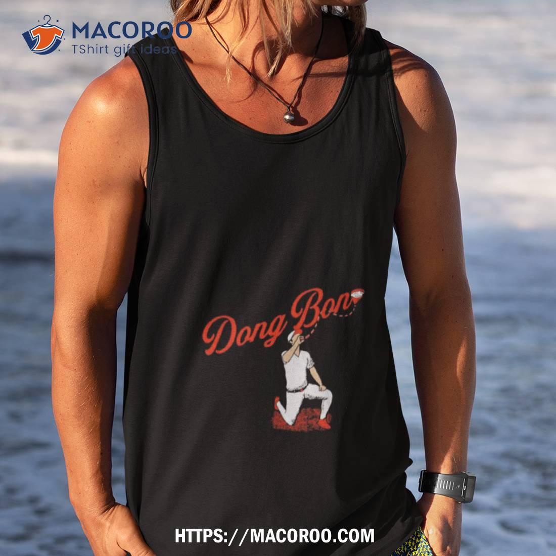 Dong Bong Baltimore Orioles 2023 Shirt Dong Bong Baltimore Orioles 2023 Shirt