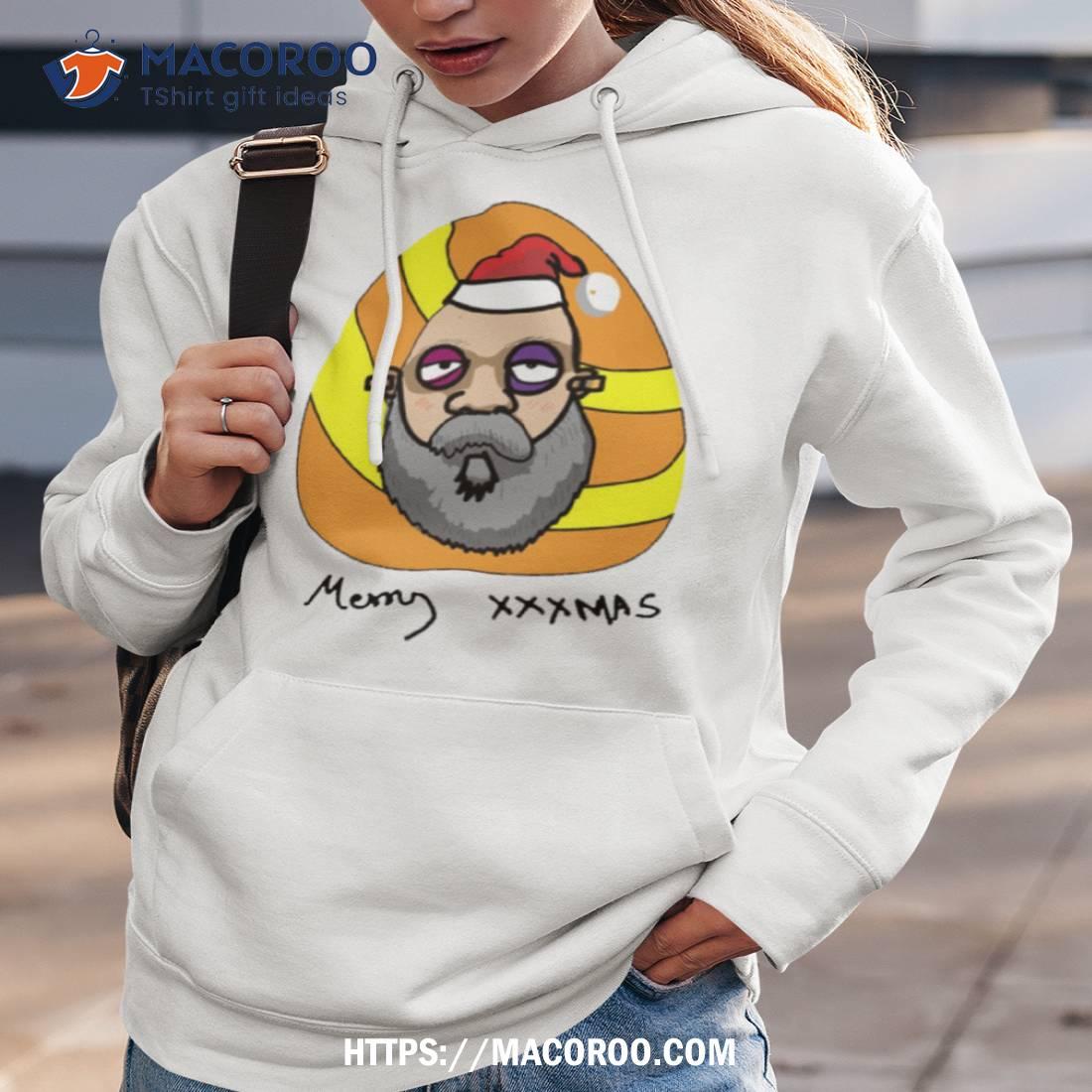 Dope Santa Christmas 2023 2022 Shirt Dope Santa Christmas 2023 2022 Shirt