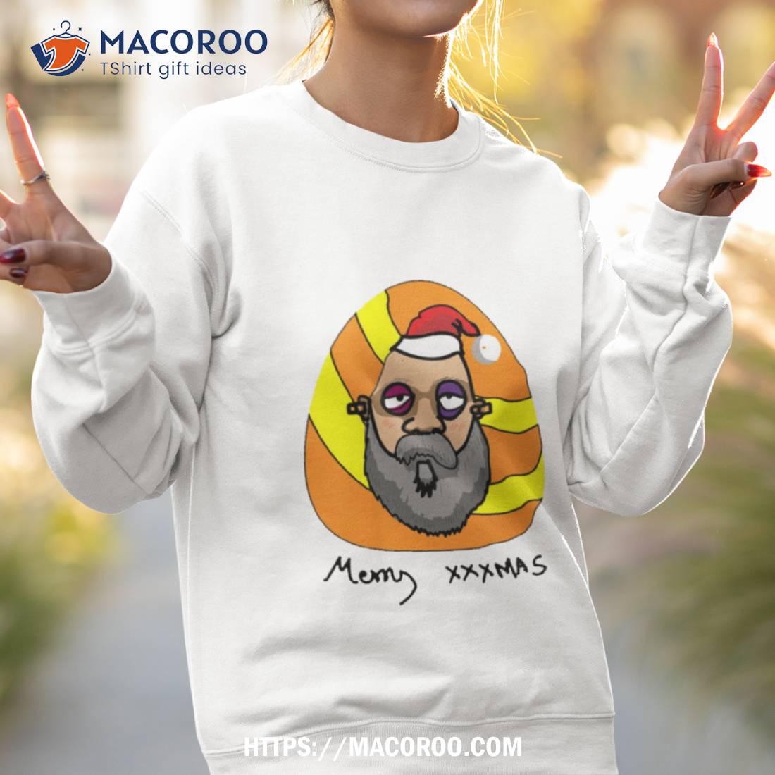 Dope Santa Christmas 2023 2022 Shirt Dope Santa Christmas 2023 2022 Shirt