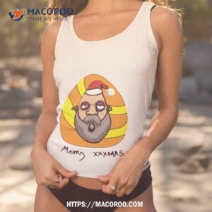 Dope Santa Christmas 2023 2022 Shirt 3 dope santa christmas 2023 2022 shirt tank top 1