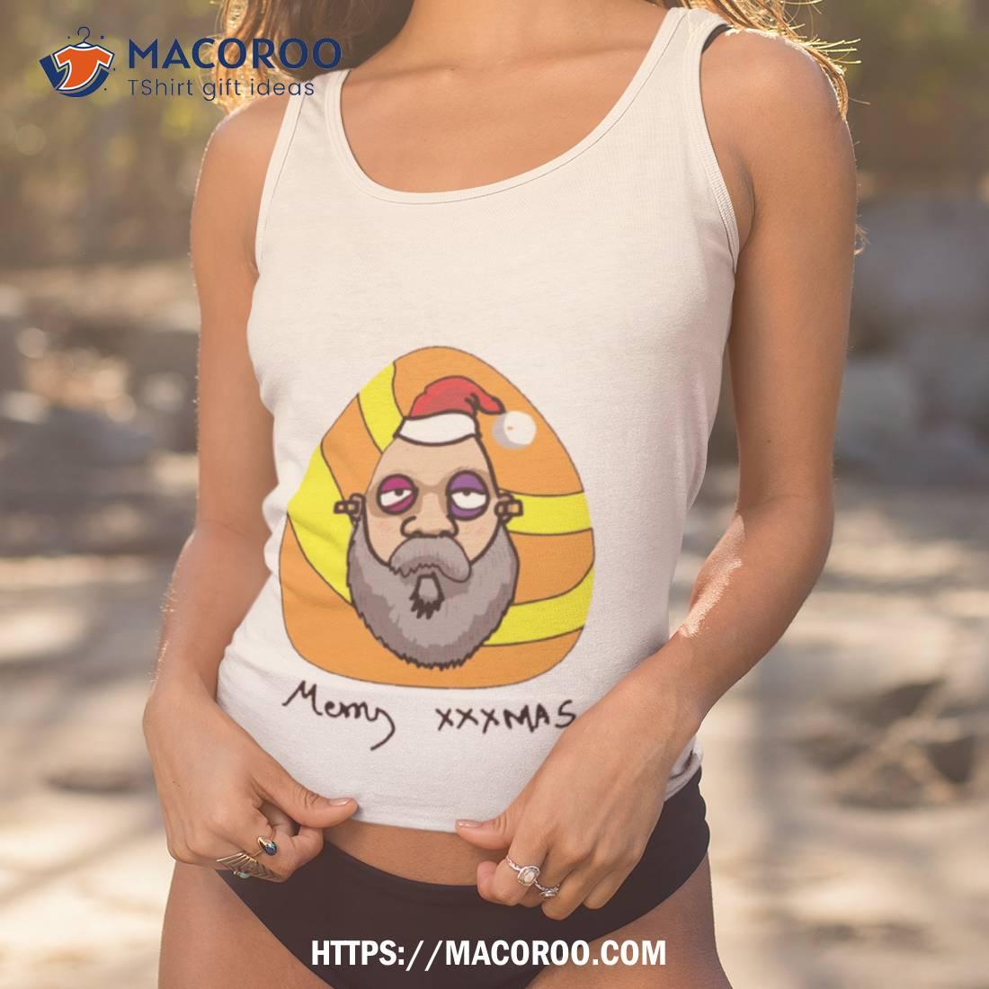 Dope Santa Christmas 2023 2022 Shirt Dope Santa Christmas 2023 2022 Shirt