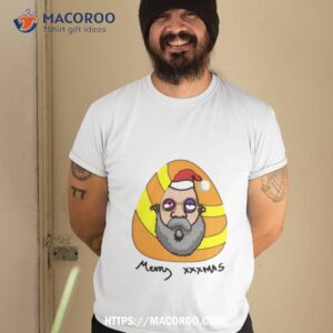 Dope Santa Christmas Design 2023 2022 2023 Shirt