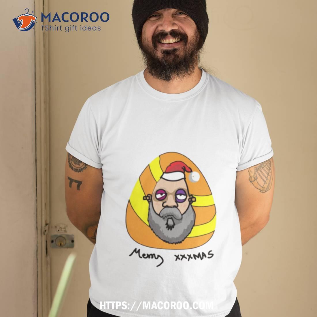 Dope Santa Christmas Design 2023 2022 2023 Shirt Dope Santa Christmas Design 2023 2022 2023 Shirt