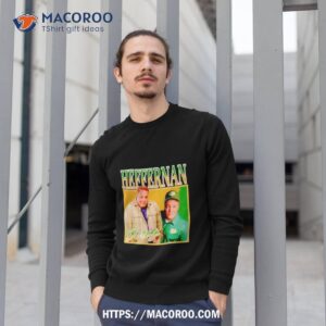 doug heffernan kevin james vintage shirt sweatshirt 1