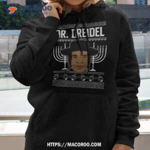 Dr Dreidel Shirt