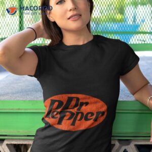 dr pepper shirt tshirt 1