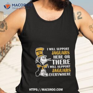 dr seuss i will support jacksonville jaguars here or there i will support jacksonville jaguars everywhere 2023 shirt tank top 3