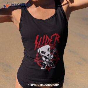 Draculabyte Slider King Shirt