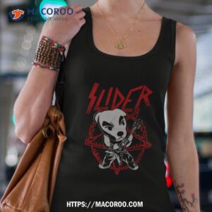 draculabyte slider king shirt tank top 4