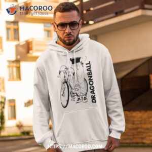 Dragon Ball Bulma Shirt