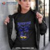 Dragonskull Baltimore Ravens Logo T Shirt