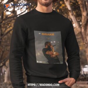 drake her loss is our gain for the 2024 grammys t shirt sweatshirt