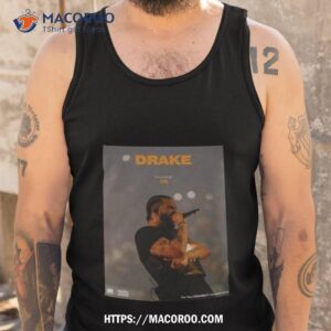 drake her loss is our gain for the 2024 grammys t shirt tank top
